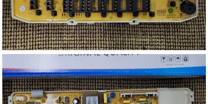 Lg Washing Machine PCB Board