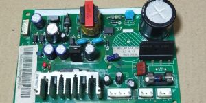 samsung inverter refrigerator pcb board