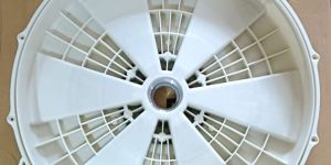 Tub Front Part for Lg Washing Machines