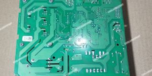 voltas beko front loader washing machine pcb board