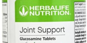 Herbalife Joint Support Glucosamine Tabket
