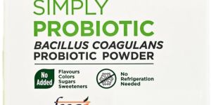 Herbalife Simply Probiotic Sachets
