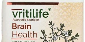 Herbalife Vritilife Brain Health Tablets