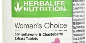 Herbalife Women's Choice Tablet