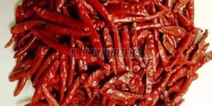 Dry Red Chilli