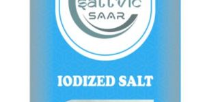 100 Gram Iodized Salt