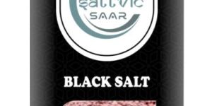 250 Gram Black Salt
