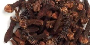 Natural Dry Cloves