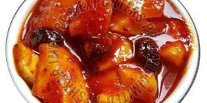 Sweet Mango Pickle
