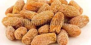 Brown Dry Dates