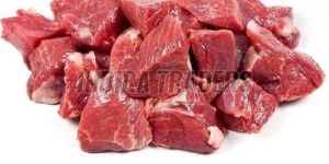 Frozen Boneless Mutton