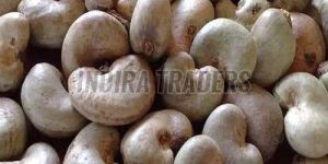 Raw Cashew Nuts