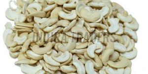 Split Cashew Nuts