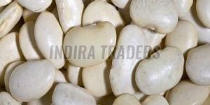 White Dried Lima Beans