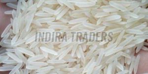 White Sella Basmati Rice