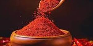 Organic A Grade Red Chilli Powder