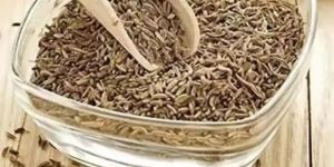 Raw Brown Cumin Seeds