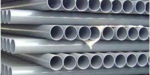Rigid PVC Agriculture Pipes