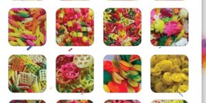 Fryums Snacks