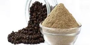 Natural Black Pepper Powder