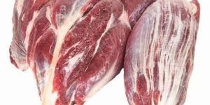 Frozen Shin Shank Kasila Buffalo Meat