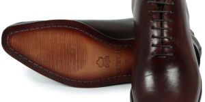 Mens Formal Premium Chukka Leather Boots