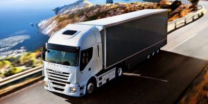 Road Transportation Logistics Service