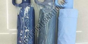 Automatic 2 Fold Folding Umbrella