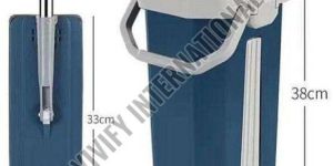 High Quality Plastic Mop Bucket Set