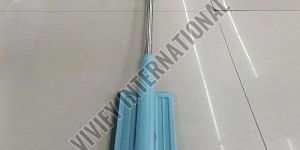 Microfiber Floor Cleaning Mop
