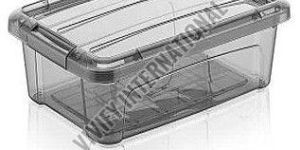 Plastic Rectangle Airtight Storage Box