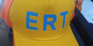 Cotton Ert Safety Cap