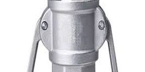 Stainless Steel Hose Camlock Coupling
