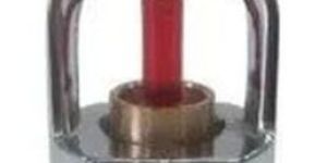 Stainless Steel Industrial Upright Sprinkler