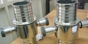 Stainless Steel Male Female Coupling ,for Pneumatic Connections