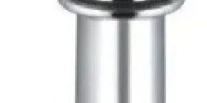 Stainless Steel Short Branch Pipe Fire Hose Nozzle