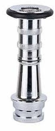 Stainless Steel Triple Purpose Nozzle