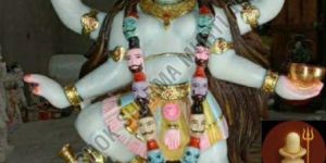 Kali Statue