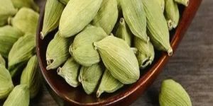 Green Cardamom
