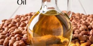 Groundnut Oil