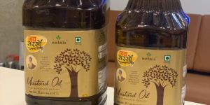 Mustard Oil