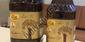 Mustard Oil
