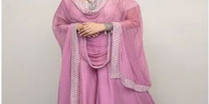 Ladies Chiffon Exclusive Designer Western Lehenga Choli