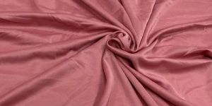 Plain Viscose Lycra Fabric