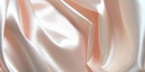 Plain Polyester Satin Fabric