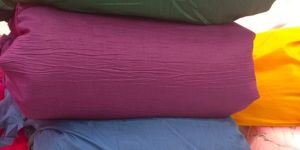 Polyester Cotton Parampara Fabric