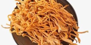 Dried Cordyceps Militaris