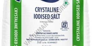 Everyday 30 Mesh Free Flow Iodised Salt