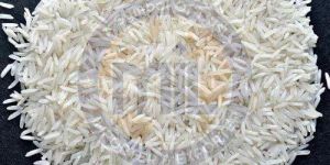 1121 White Basmati Rice