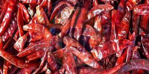 A Grade Dry Red Chill